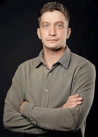 Николай Пинский