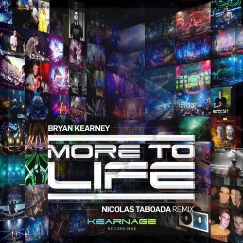 Bryan Kearney - More To Life (Nicolas Tabaoda Remix) [2024]