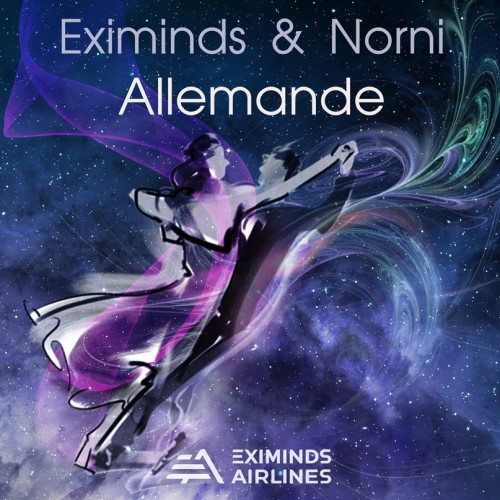 Eximinds & Norni - Allemande (Extended Mix) [2024]