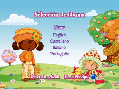 eaaaa32ac37523ff15ecbadb4514055c - Tarta De Fresa Un Dia De Sorpresas - [2005] - [DVD5 FULL] - [Castellano - Inglés - Italiano - Portugués] - [Animación] - [MEGA]