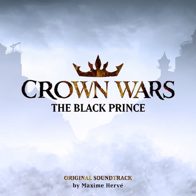 Crown Wars: The Black Prince Soundtrack