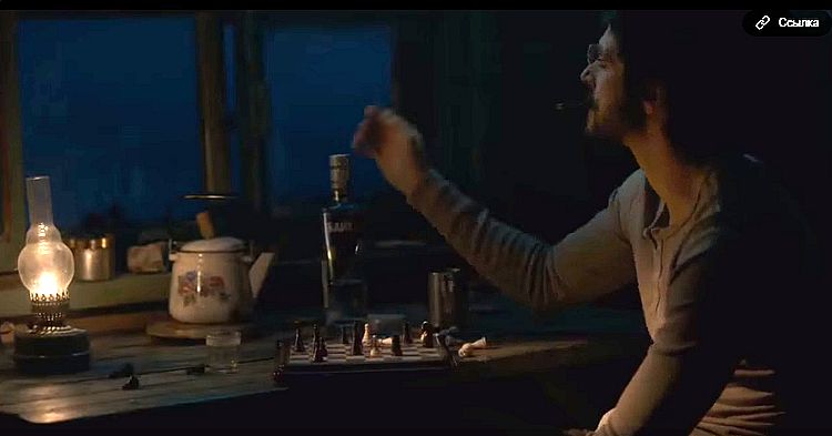 В лесах Сибири /Dans les forêts de Sibérie/ 2016 (0:49:08 / 1:36:52)