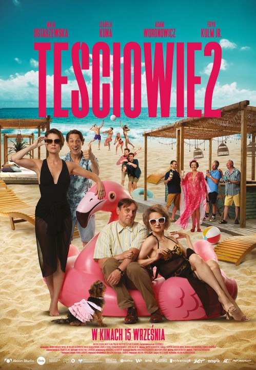 Teściowie 2 (2023) 1080p.NF.WEB-DL.H264.DDP5.1-NEO / Film Polski