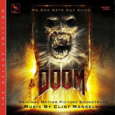 Doom Soundtrack
