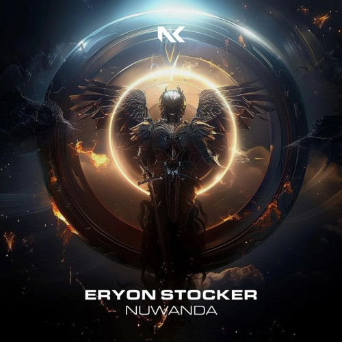 Eryon Stocker - Nuwanda (Extended Mix) [2024]