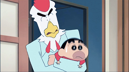 889c4b541213bd9532ffb5897620e7bf - Shin Chan - Esto es una animalada - [2009] - [DVDRemux] - [Castellano - Catalán - Portugués] - [Animación] - [MEGA]