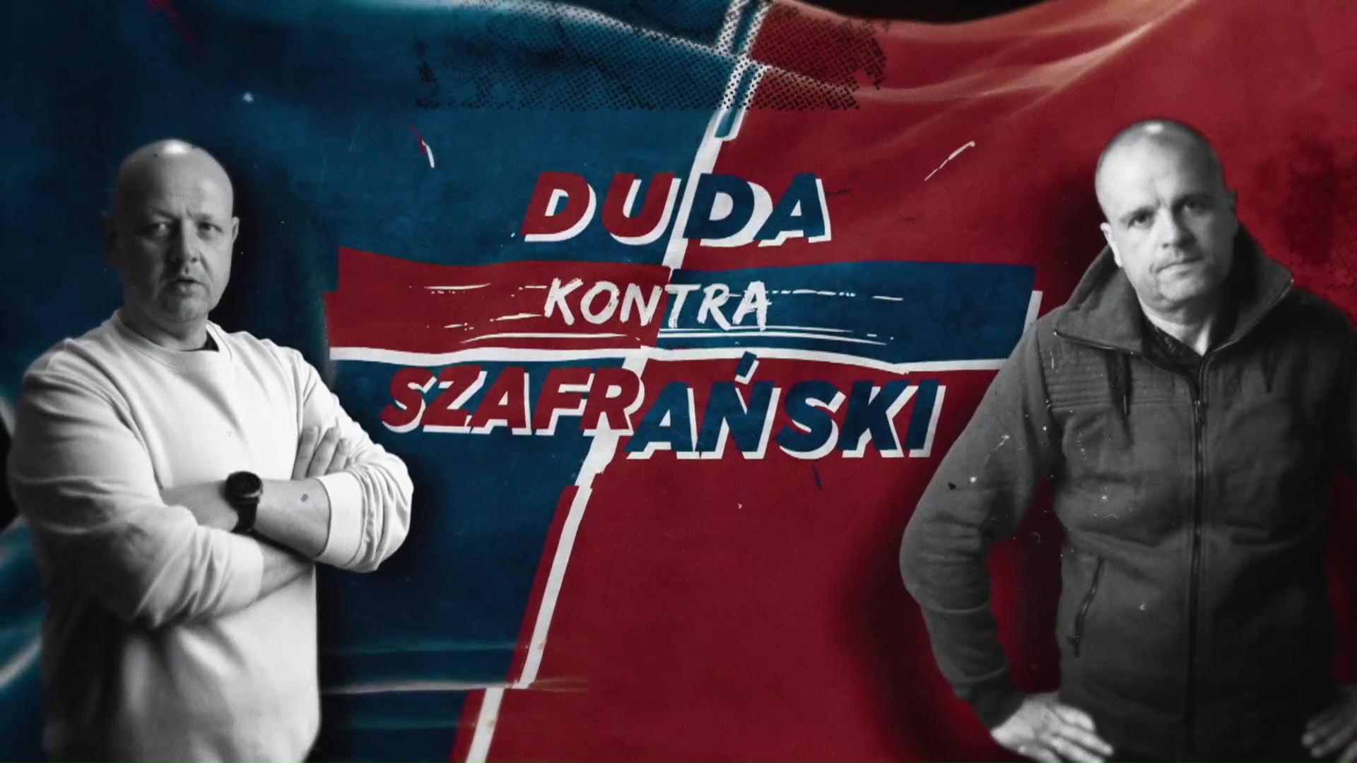 Duda kontra Szafrański (2024) (Sezon 6) PL.1080p.WEB-DL.x264-BRX/PL.1080i.HDTV.x264-tds / Serial polski