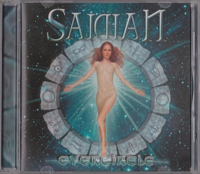 Saidian - Evercircle (2009)
