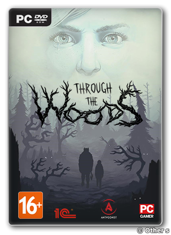 Through the Woods - Collector's Edition