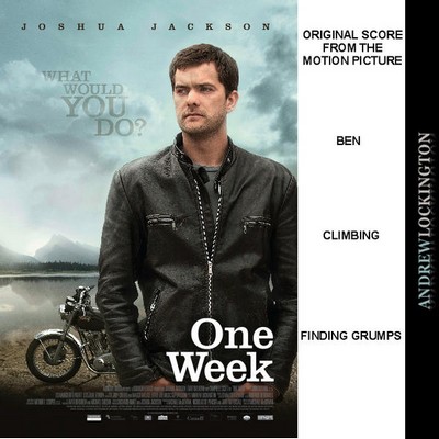 One Week Soundtrack