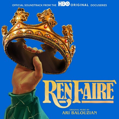 Ren Faire Soundtrack