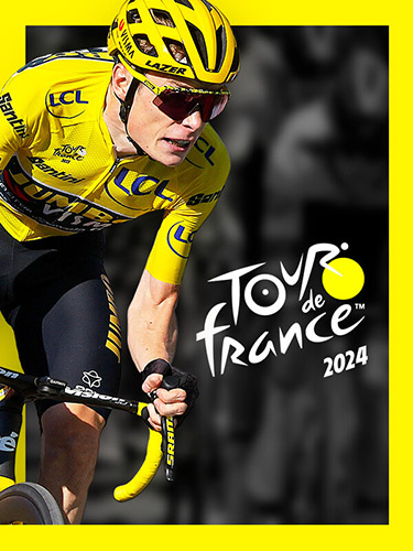 Tour de France 2024 – v01.04.03.846 + Cycling Kit Pack DLC