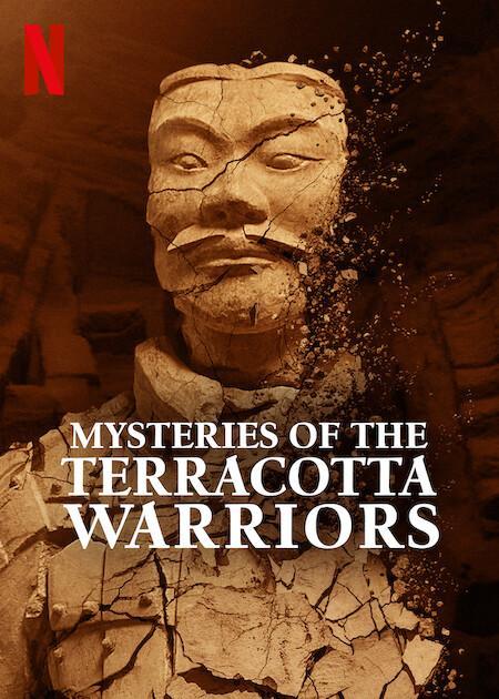 Misterios de los guerreros de Terracota (2024)[WEB-DL /1080p][Lat-Cas-Ing][Mega+Qiwi]