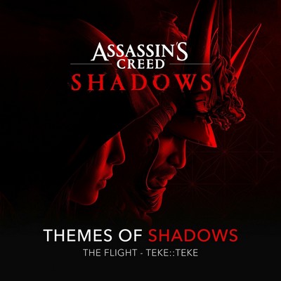 Assassin's Creed Shadows 