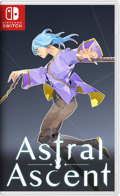 [NSZ] 星界战士/Astral Ascent+1.0.18补丁+3DLC美版中文