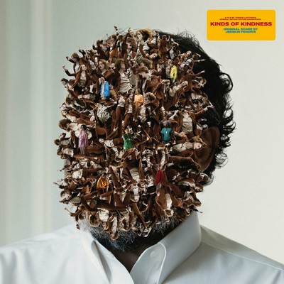 Kinds of Kindness Soundtrack