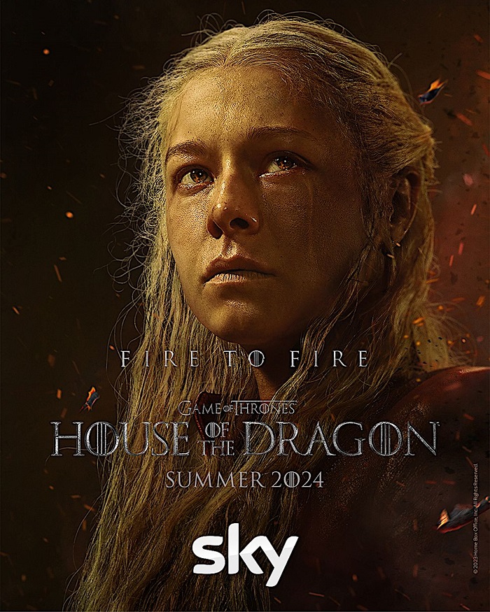 Ród smoka / House of the Dragon (2024) {SEZON 2} MULTi.1080p.AMZN.WEB-DL.H264.DDP5.1.Atmos-K83 / Lektor i Napisy PL