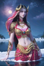 Martial Universe Novel Based (Hindi Dub)