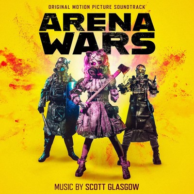 ARENA WARS Soundtrack