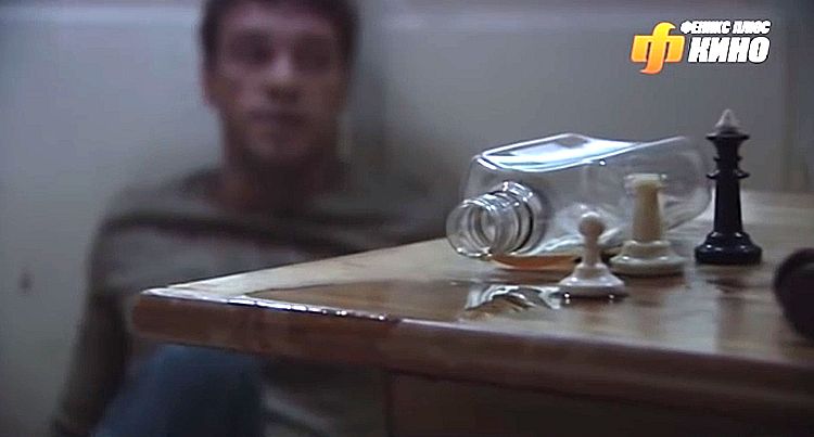 Украсть у …, сериал / 2008 (0:26:57 / 6:02:45)