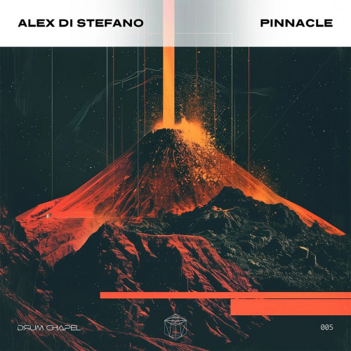 Alex Di Stefano - Pinnacle (Extended Mix) [2024]