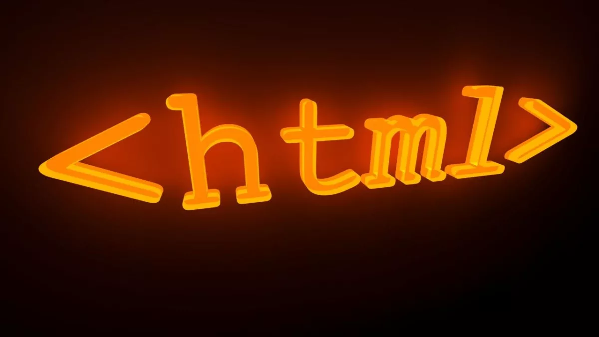 HTML и его неизменная важность: как язык разметки определяет будущее веб-технологий