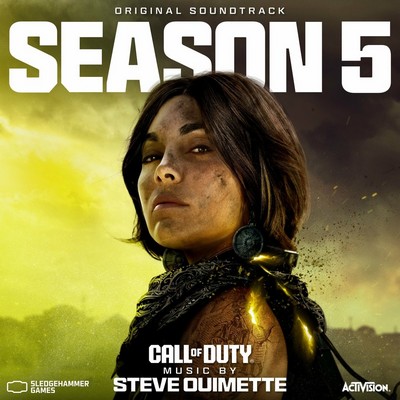 Call of Duty: Modern Warfare III Soundtrack 