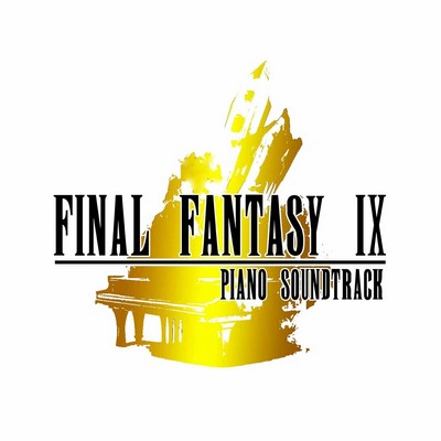 Final Fantasy IX - Piano Soundtrack