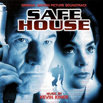 Safe House Soundtrack