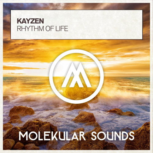 Kayzen - Rhythm Of Life (Extended Mix) [2024]