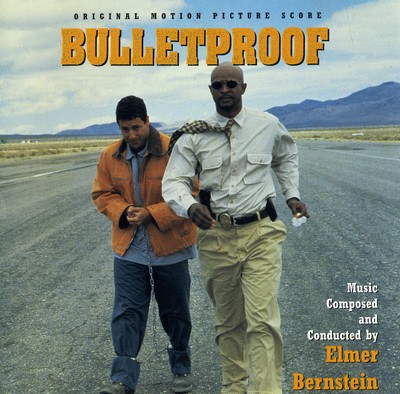 Bulletproof Soundtrack