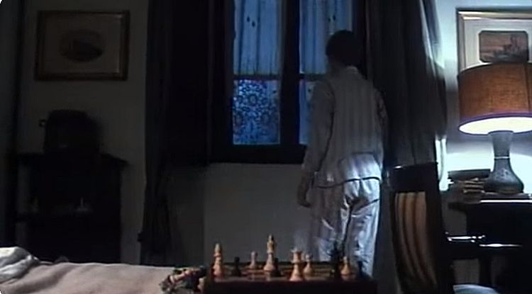 Спокойные деревенские женщины /Tranquille donne di campagna/ 1980 (0:56:02 / 1:30:38)