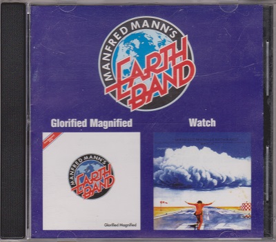 Manfred Mann's Earth Band - Glorified Magnified | Watch (1999)
