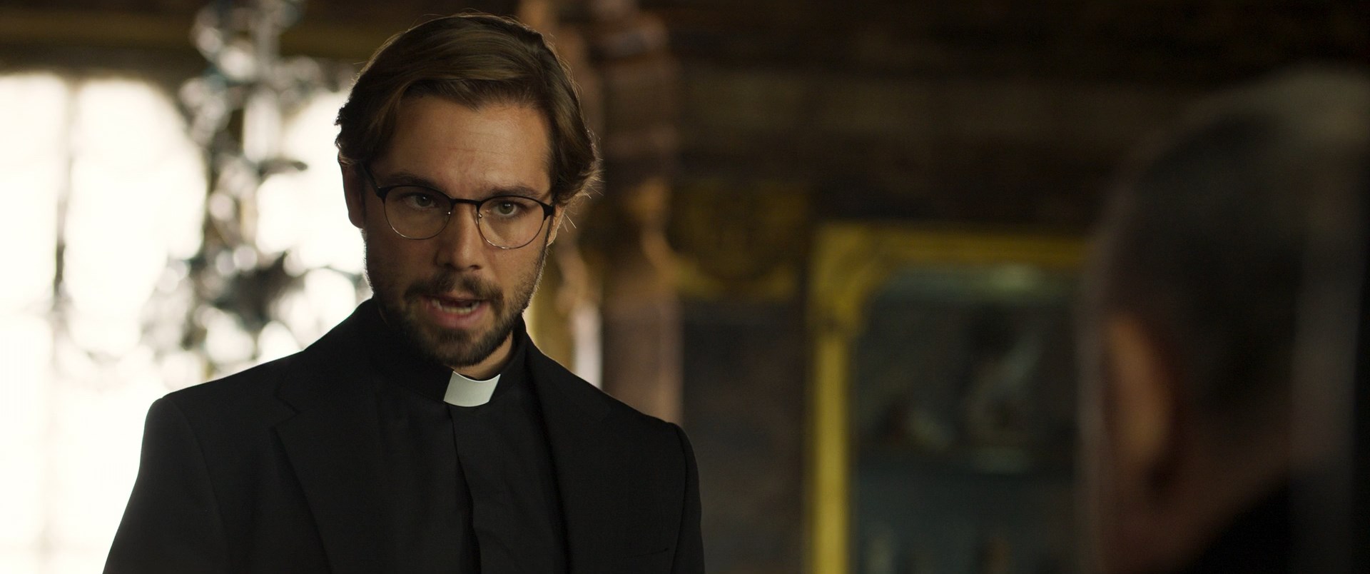      / The Man from Rome (2022) BDRip 1080p (    )
