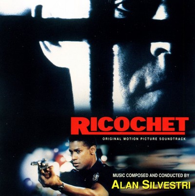 Ricochet Soundtrack