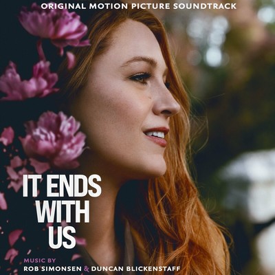 It Ends With Us Soundtrack