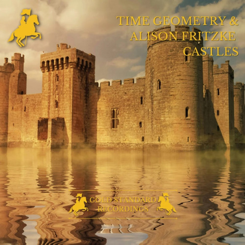 Time Geometry & Alison Fritzke - Castles (Original Mix) [2024]