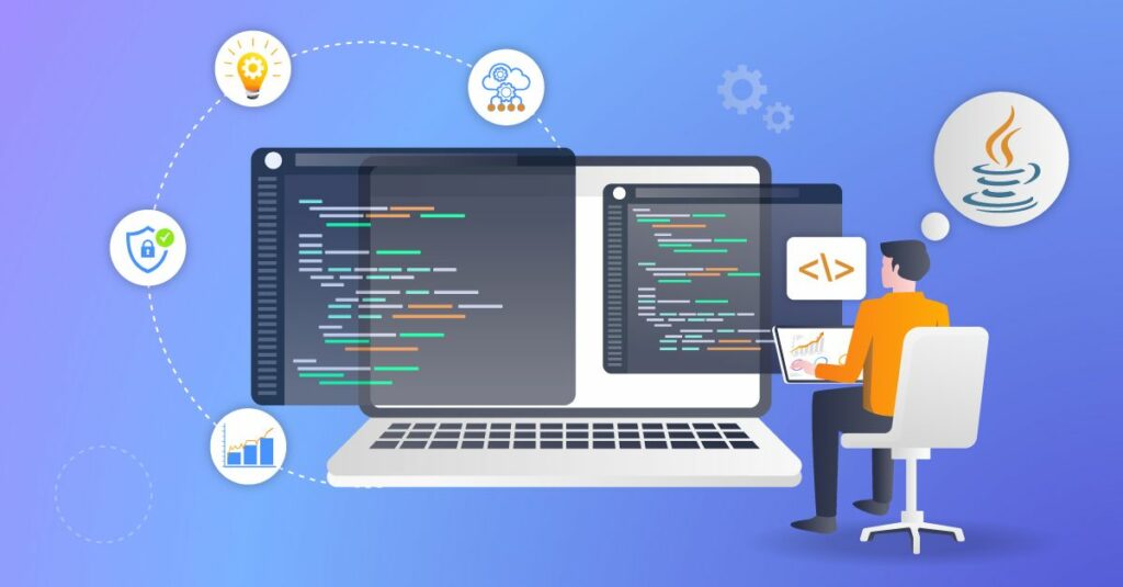 Почему стоит выбрать профессию backend-разработчика на Java: преимущества и перспективы