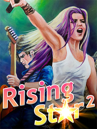 Rising Star 2 – v2.98.327