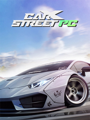 CarX Street: Deluxe Edition [v 1.0.6 + DLCs] (2024) PC | RePack от Canek77