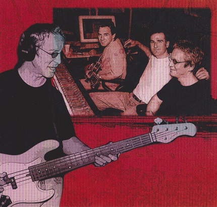 Giant - III (2001) Giant - III (2001)