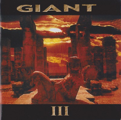 Giant - III (2001) Giant - III (2001)