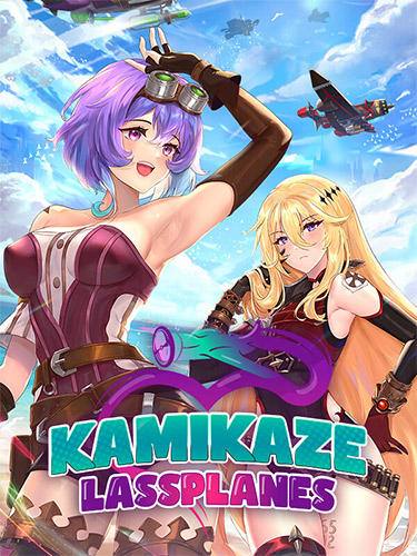 Kamikaze Lassplanes – v1.1.0