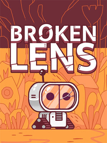 Broken Lens – v1.0.5.1 + Bonus Soundtrack