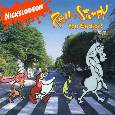You Eediot! Soundtrack
