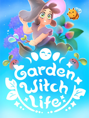 Garden Witch Life – v1.0.18 + Windows 7 Fix