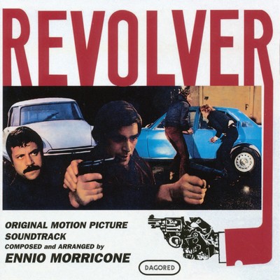 Revolver Soundtrack