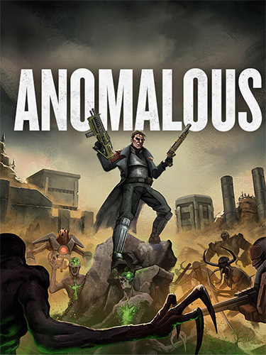 Anomalous – v1.0 (Release)