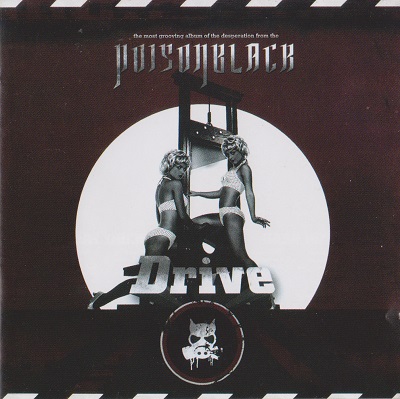Poisonblack - Drive (2011)