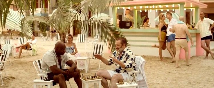 Подлодка U-235 /Torpedo/ 2019 (1:42:50/1:37:19)